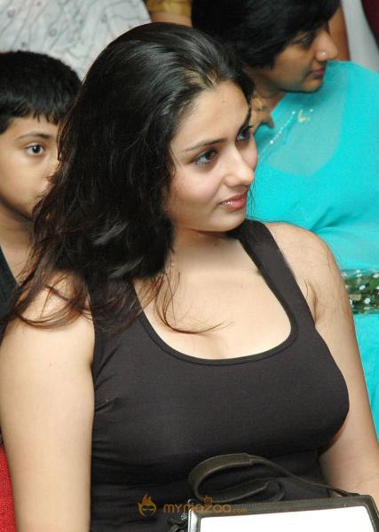 Hottest Namitha Photoshoot