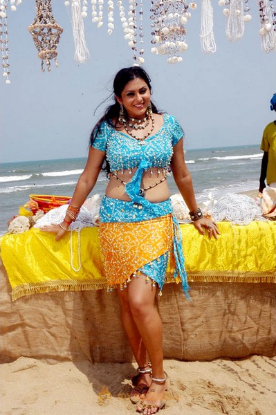 Hottest Namitha Photoshoot