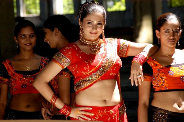 Hottest Namitha Photoshoot