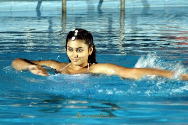 Hottest Namitha Photoshoot