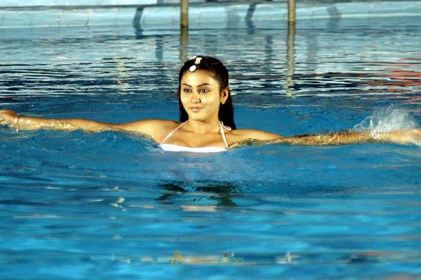 Hottest Namitha Photoshoot