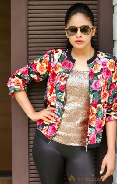 Nandita Swetha Photoshoot