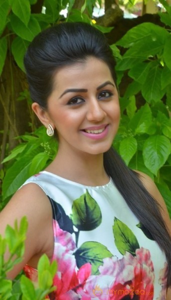 Nikki Galrani Latest Pics