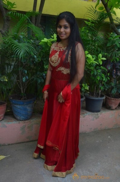 Nivedhitha Tamil Actress Stills  — photo 3