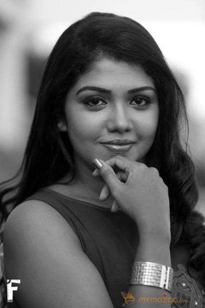 Riythvika Actress Photoshoot