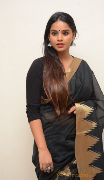 Sai Krupa Latest Hot Photos