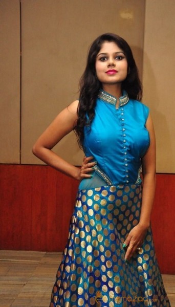 Tanaaya Tamil New Actress Latest Hot Photoshoot
