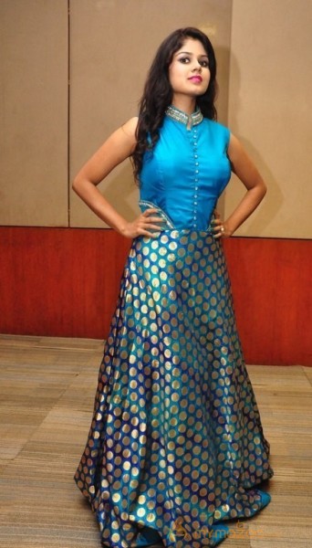 Tanaaya Tamil New Actress Latest Hot Photoshoot