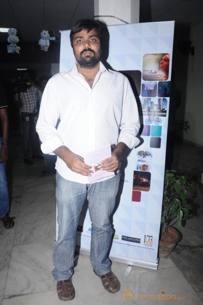 1st Chennai International Short Film Festival