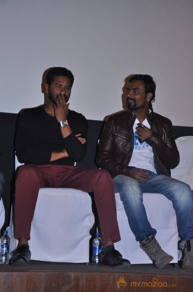 Aadalam Boys Chinnatha Dance Movie Audio Launch 