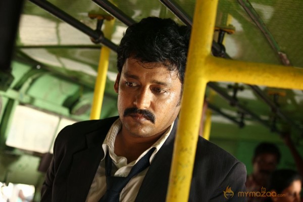 Aal Movie Latest Photo Stills