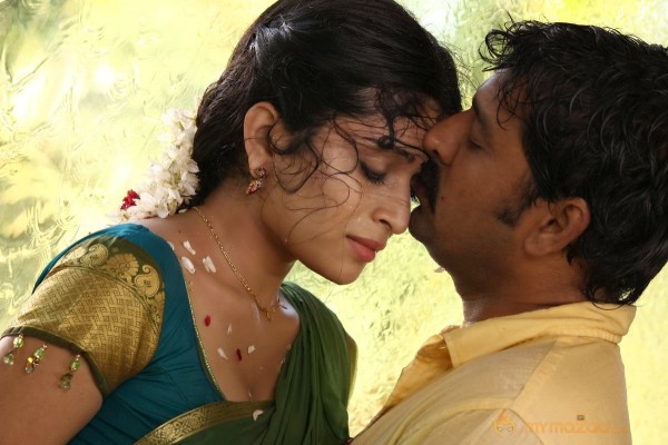 Aal Movie Latest Photo Stills