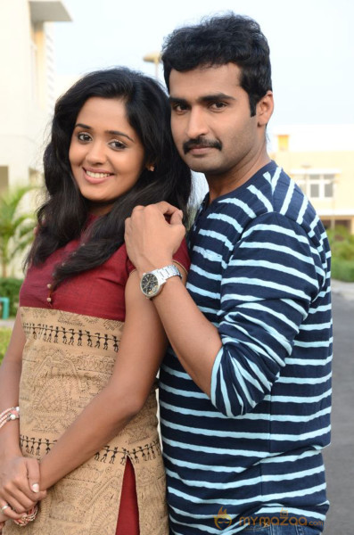 Adhithi Tamil Movie Latest Photos