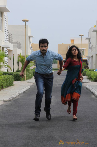 Adhithi Tamil Movie Latest Photos