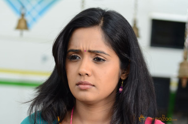 Adhithi Tamil Movie Latest Photos