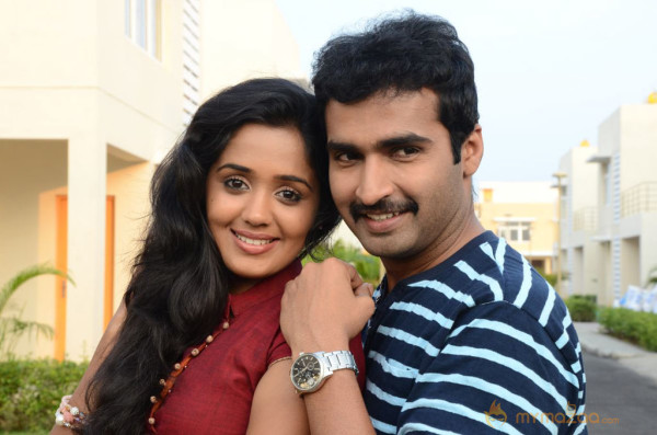 Adhithi Tamil Movie Latest Photos