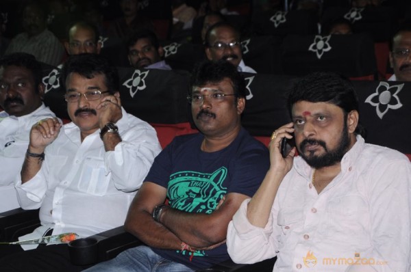 Adhu Vera Idhu Vera Audio Launch Photos