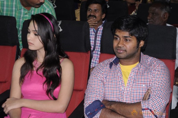 Adhu Vera Idhu Vera Audio Launch Photos