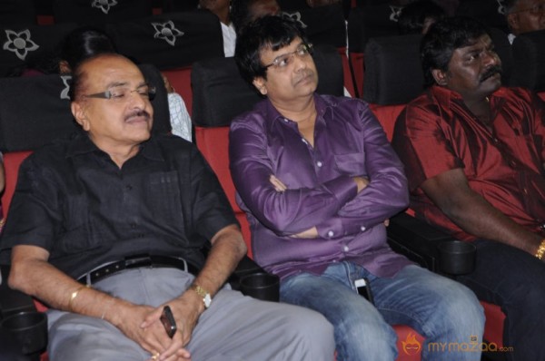 Adhu Vera Idhu Vera Audio Launch Photos