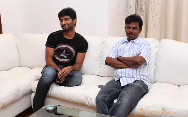 AGS Entertainment PVT LTD Production No.15 Movie Launch  — photo 2