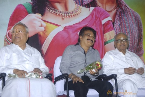 Aintham Thalaimurai Sitha Vaithya Sigamani Audio Launch Photos