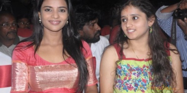 Alaiye Alaiye Movie Audio launch Stills