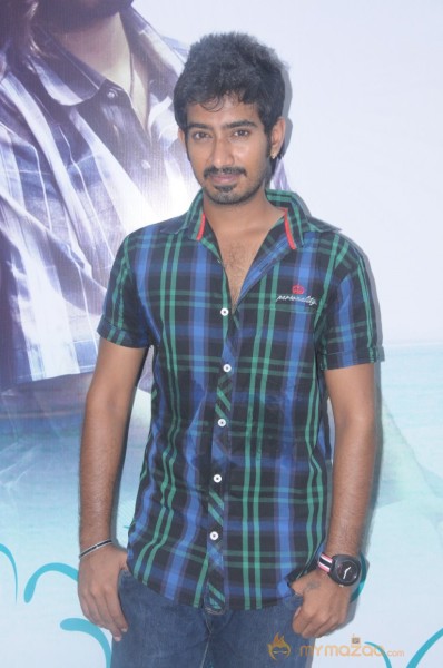 Alaiye Alaiye Movie Audio launch Stills