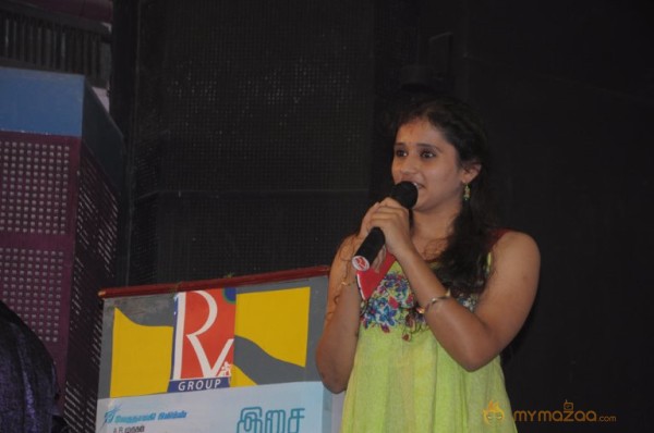 Alaiye Alaiye Movie Audio launch Stills