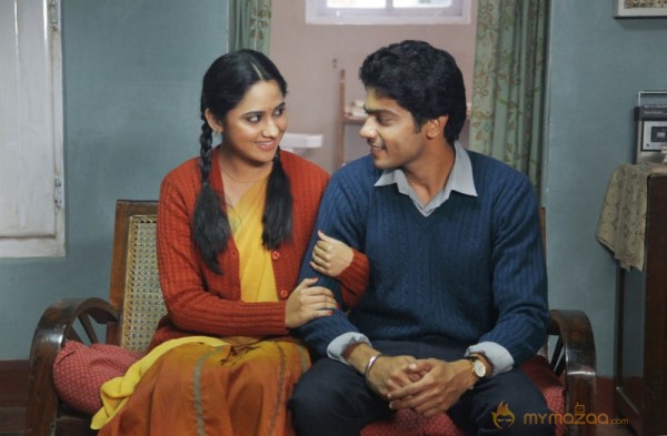 Amarakaviyam Tamil Movie New Stills