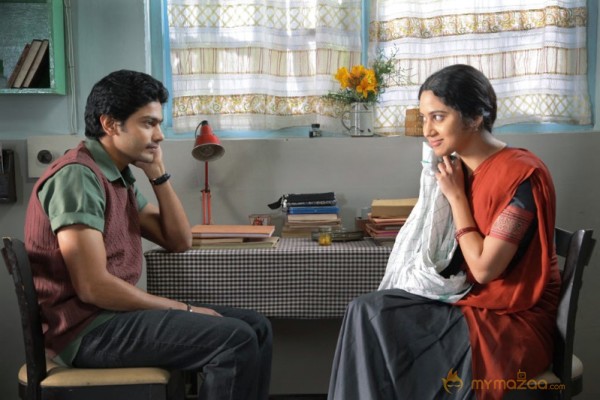 Amarakaviyam Tamil Movie New Stills