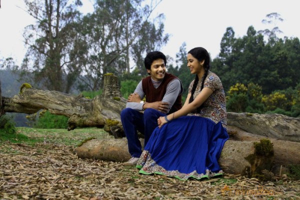 Amarakaviyam Tamil Movie New Stills