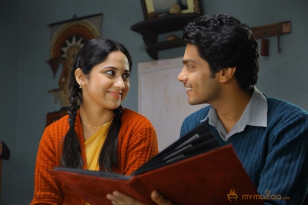 Amarakaviyam Tamil Movie New Stills