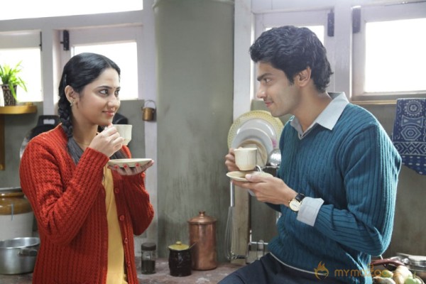 Amarakaviyam Tamil Movie New Stills