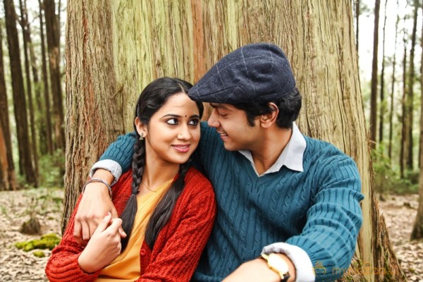 Amarakaviyam Tamil Movie New Stills