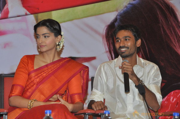 Ambikapathy Movie Press Meet Event Gallery 