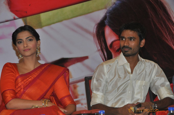 Ambikapathy Movie Press Meet Event Gallery 