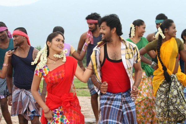 Angali Pangali Tamil Movie Stills