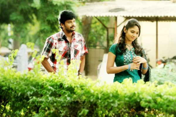 Angali Pangali Tamil Movie Stills