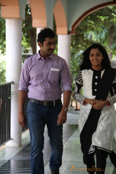 Athithi Tamil Movie New Stills