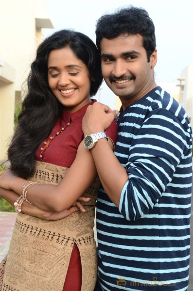 Athithi Tamil Movie New Stills