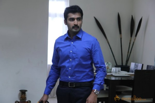 Athithi Tamil Movie New Stills