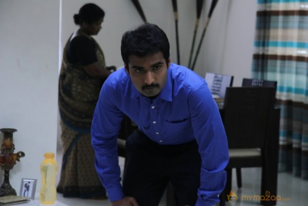 Athithi Tamil Movie New Stills