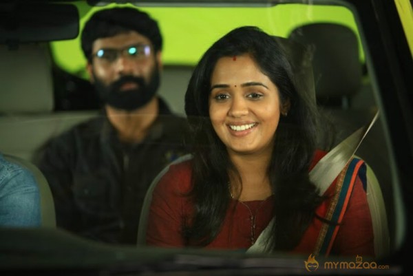 Athithi Tamil Movie New Stills