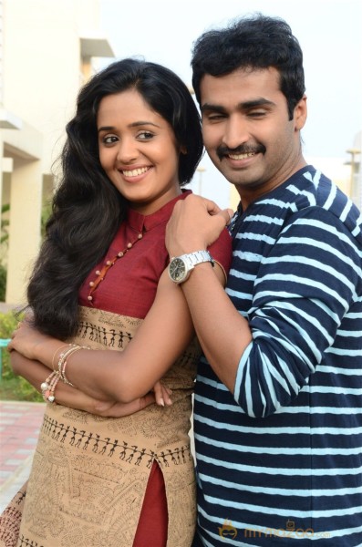 Athithi Tamil Movie New Stills