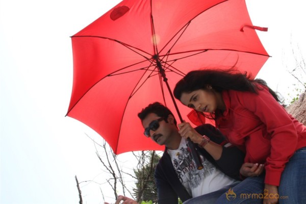 Athithi Tamil Movie New Stills