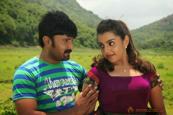 Bhuvanakkadu Movie Hot Stills