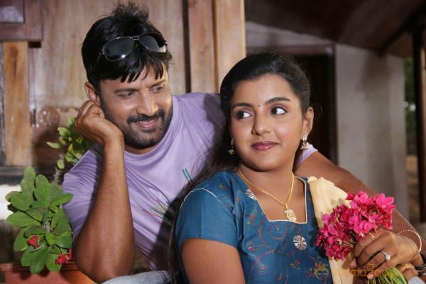 Bhuvanakkadu Movie Hot Stills