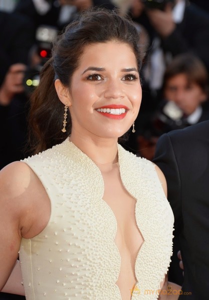 Cannes Film Festival 2014 Red Carpet Photos