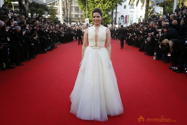 Cannes Film Festival 2014 Red Carpet Photos