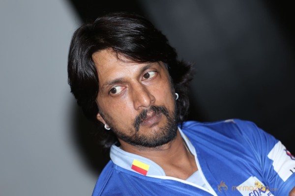 CCL 4 Semi Finals Press Meet Photos